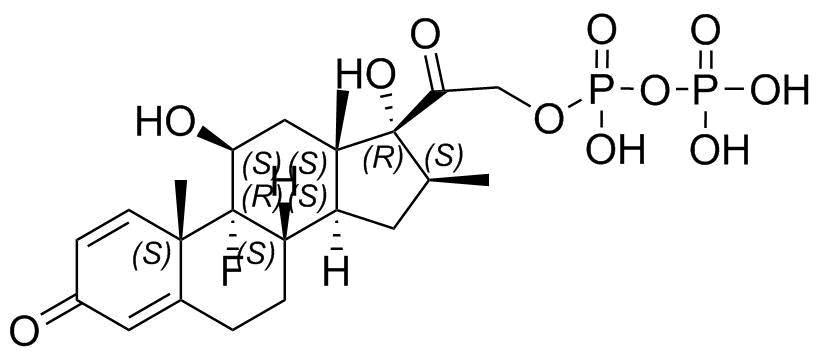 Betamethasone Impurity 44